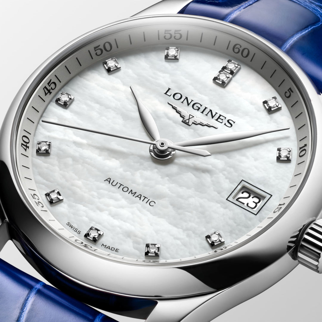 Longines LONGINES MASTER COLLECTION L2.357.4.87.0