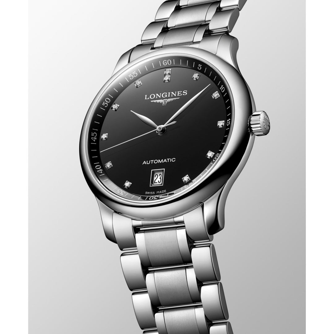 Longines LONGINES MASTER COLLECTION L2.628.4.57.6