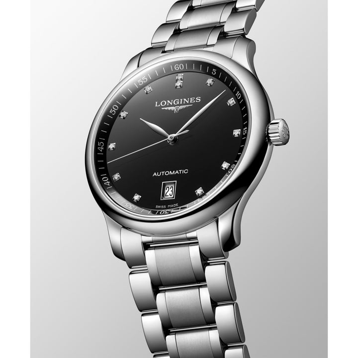 Longines LONGINES MASTER COLLECTION L2.628.4.57.6