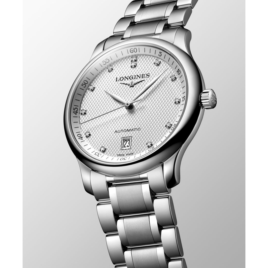 Longines LONGINES MASTER COLLECTION L2.628.4.77.6