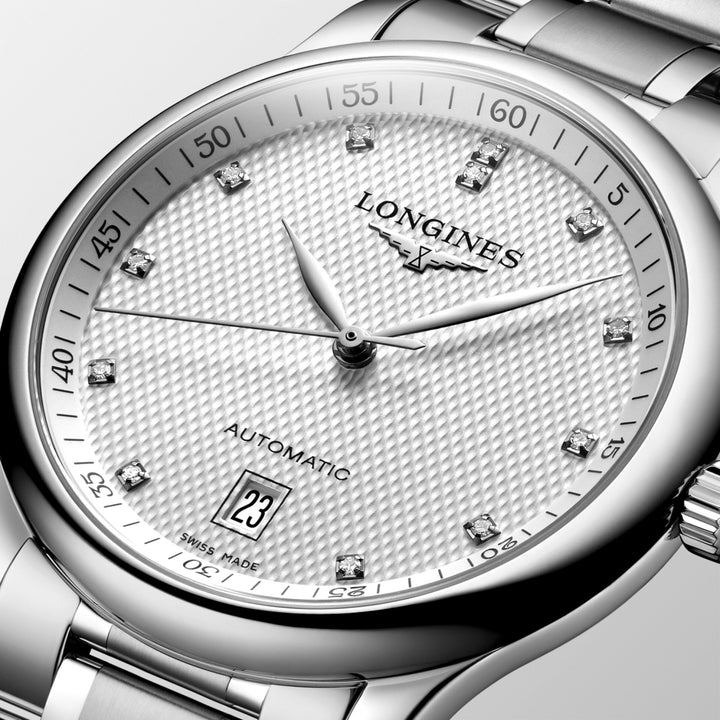 Longines LONGINES MASTER COLLECTION L2.628.4.77.6