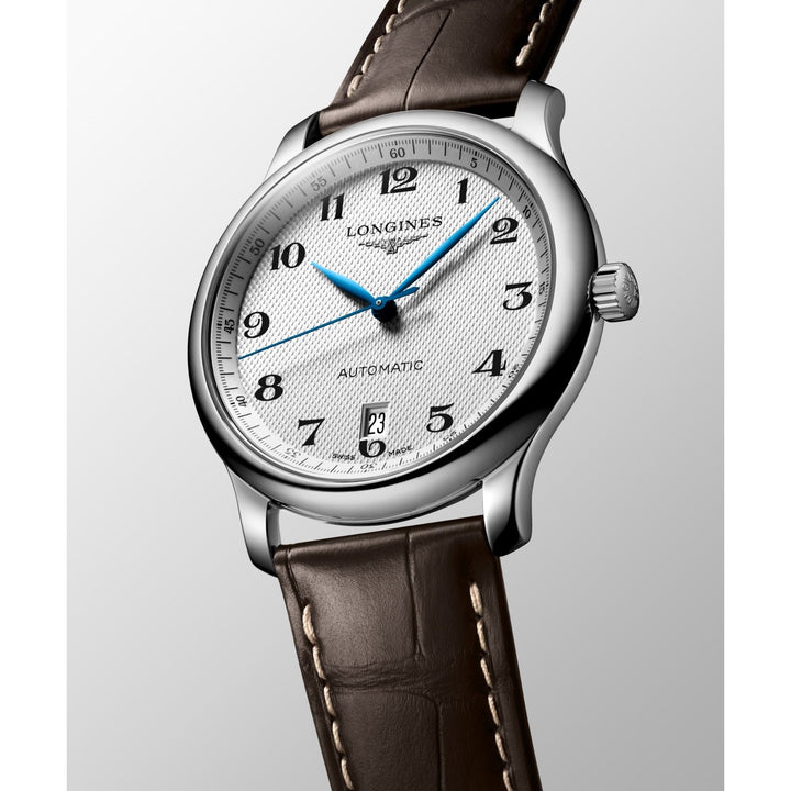 Longines LONGINES MASTER COLLECTION L2.628.4.78.3