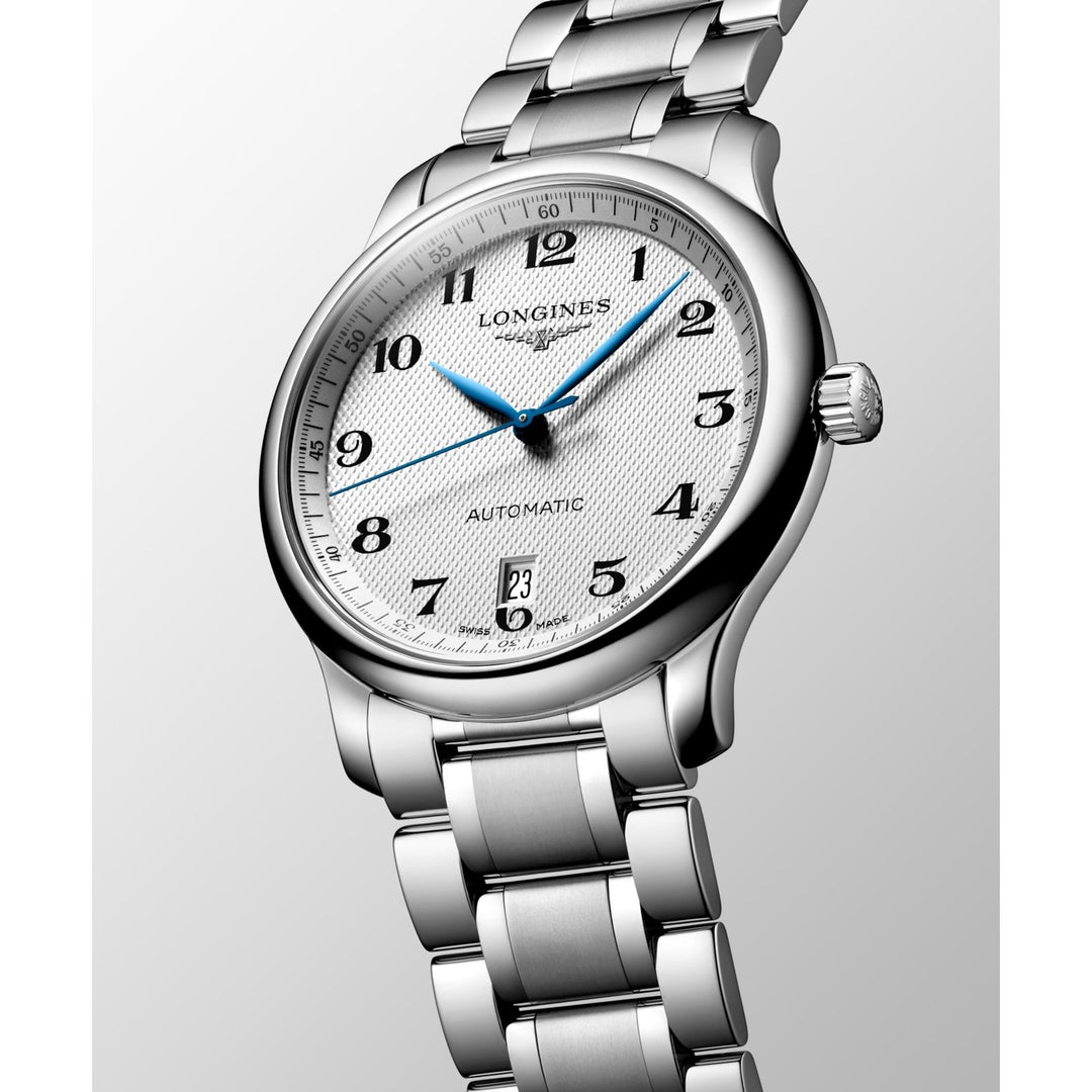 Longines LONGINES MASTER COLLECTION L2.628.4.78.6