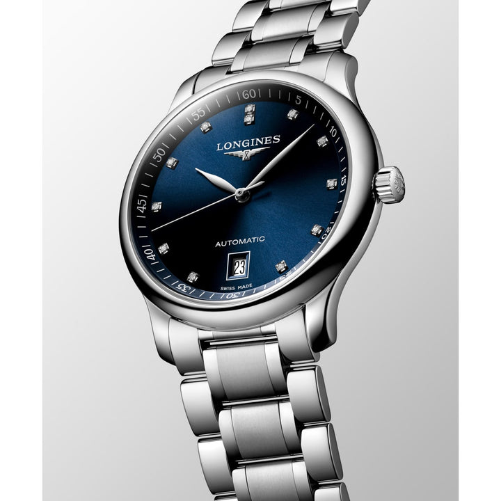 Longines LONGINES MASTER COLLECTION L2.628.4.97.6