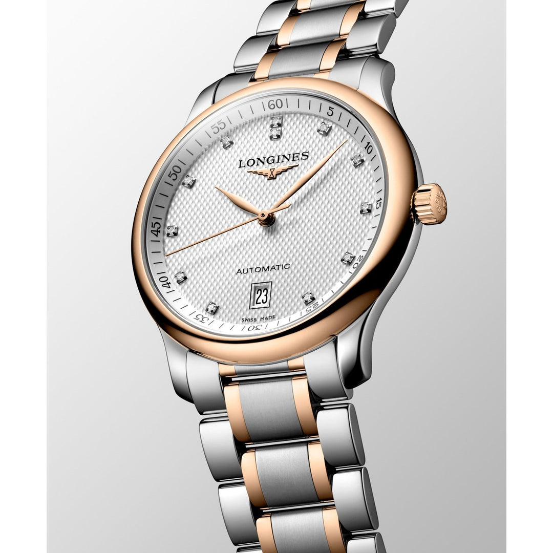 Longines LONGINES MASTER COLLECTION L2.628.5.97.7