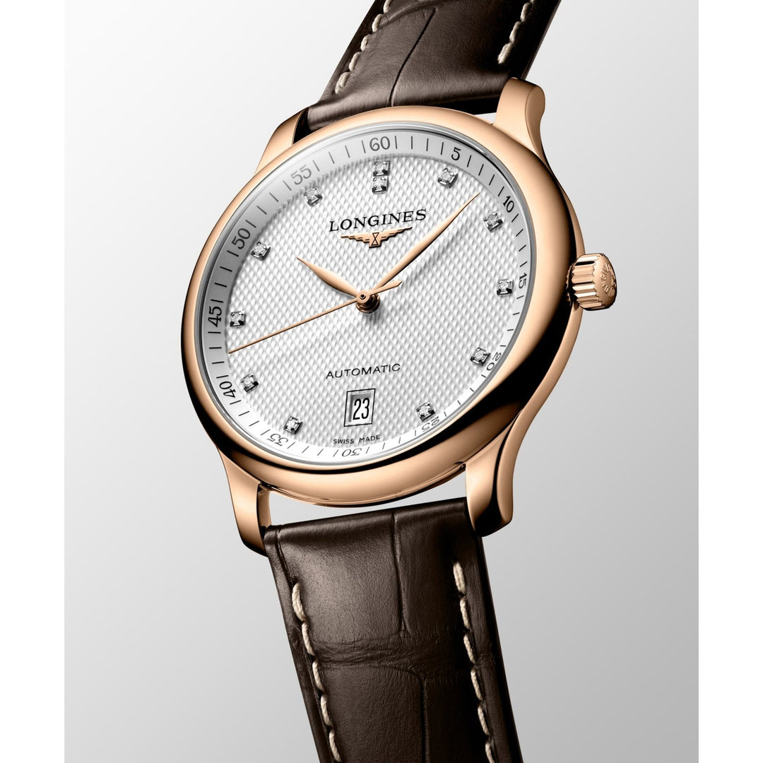 Longines LONGINES MASTER COLLECTION L2.628.8.77.3