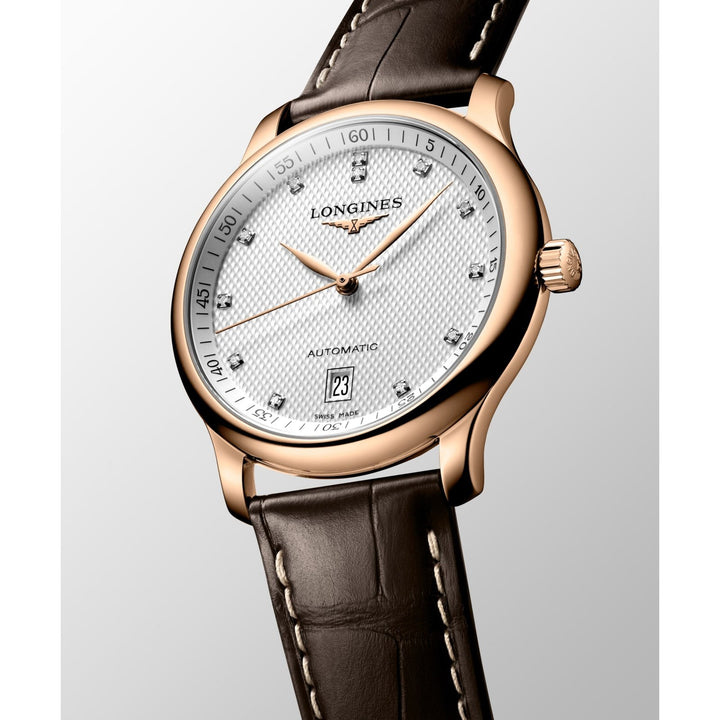 Longines LONGINES MASTER COLLECTION L2.628.8.77.3