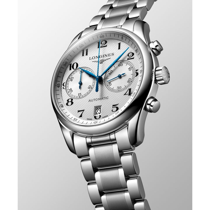 Longines LONGINES MASTER COLLECTION L2.629.4.78.6