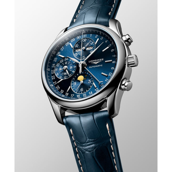 Longines LONGINES MASTER COLLECTION L2.673.4.92.0