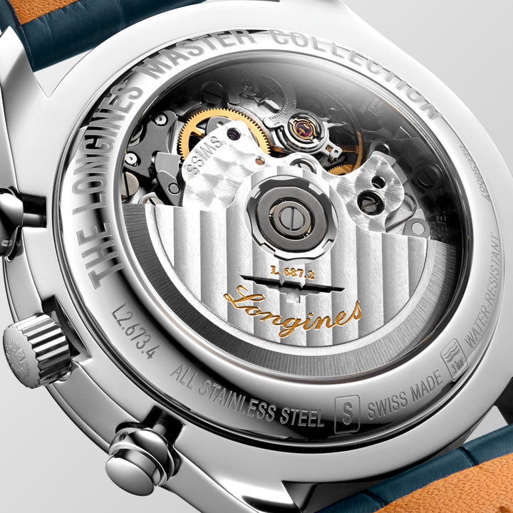 Longines LONGINES MASTER COLLECTION L2.673.4.92.0