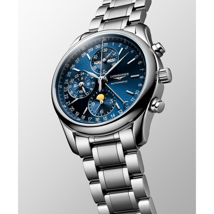 Longines LONGINES MASTER COLLECTION L2.673.4.92.6