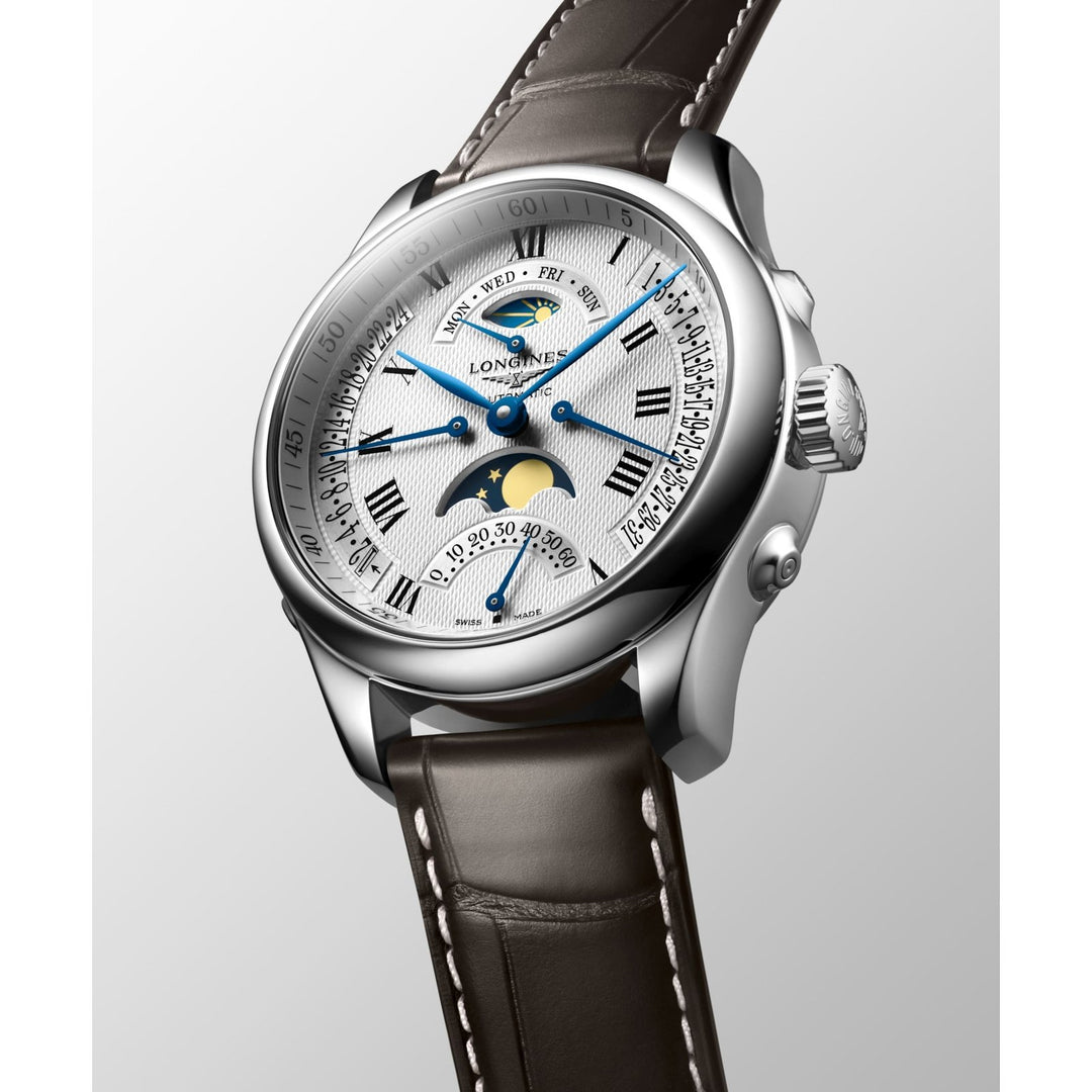 Longines LONGINES MASTER COLLECTION L2.738.4.71.3