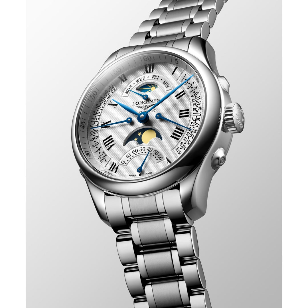 Longines LONGINES MASTER COLLECTION L2.738.4.71.6