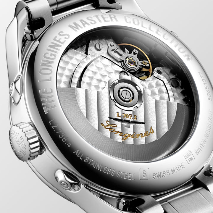 Longines LONGINES MASTER COLLECTION L2.738.4.71.6