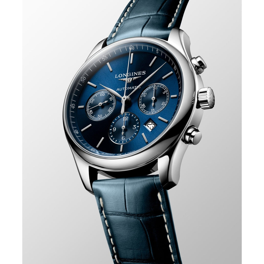 Longines LONGINES MASTER COLLECTION L2.759.4.92.0