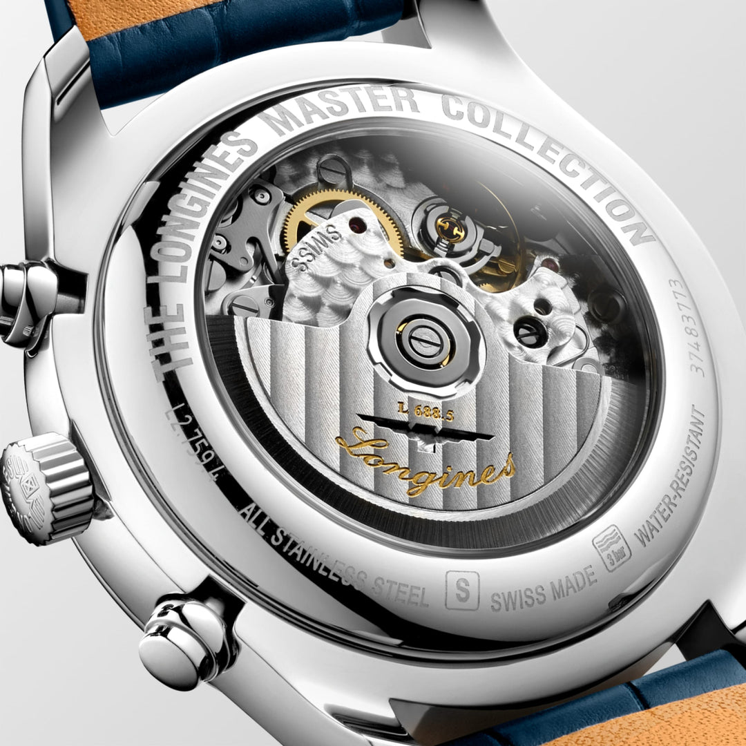 Longines LONGINES MASTER COLLECTION L2.759.4.92.0