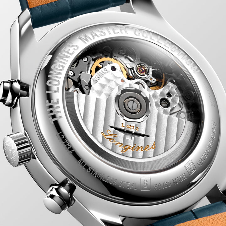 Longines LONGINES MASTER COLLECTION L2.773.4.92.0