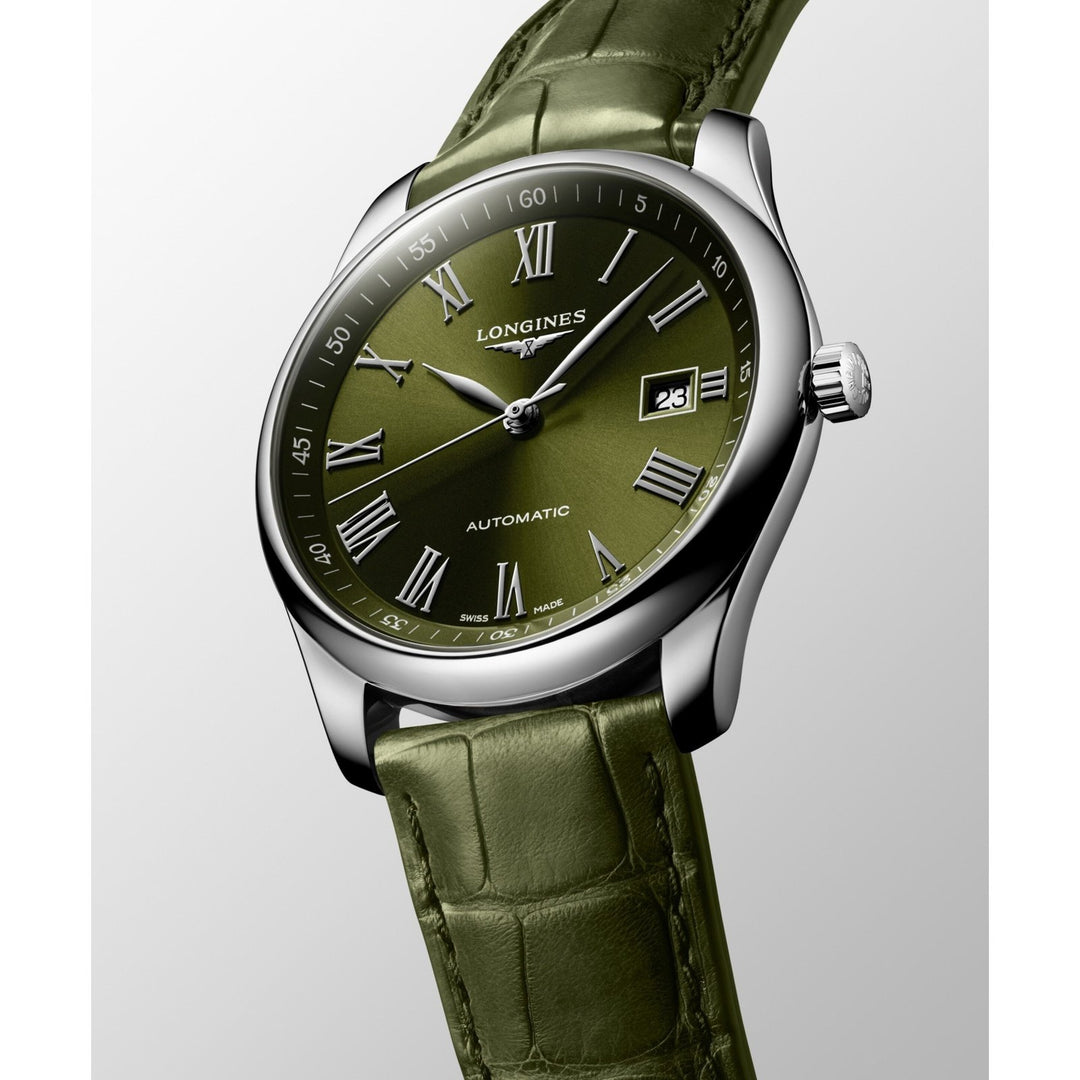 Longines LONGINES MASTER COLLECTION L2.793.4.09.2