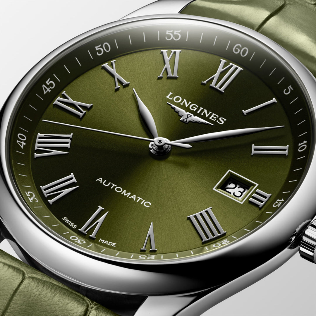 Longines LONGINES MASTER COLLECTION L2.793.4.09.2