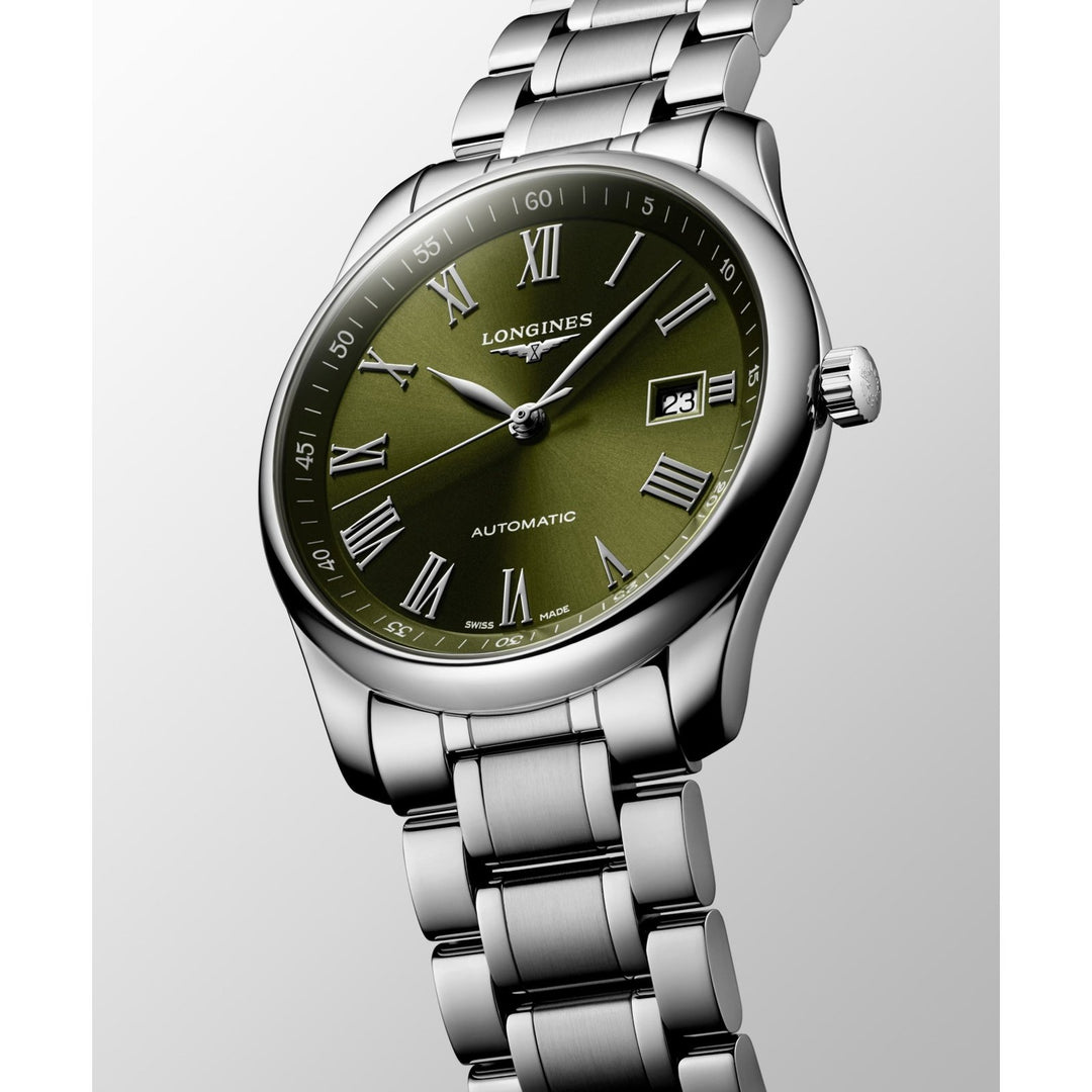 Longines LONGINES MASTER COLLECTION L2.793.4.09.6