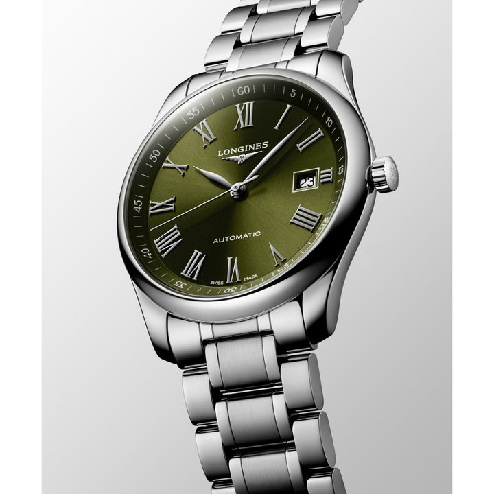 Longines LONGINES MASTER COLLECTION L2.793.4.09.6