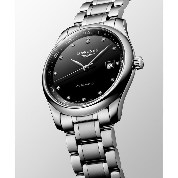 Longines LONGINES MASTER COLLECTION L2.793.4.57.6