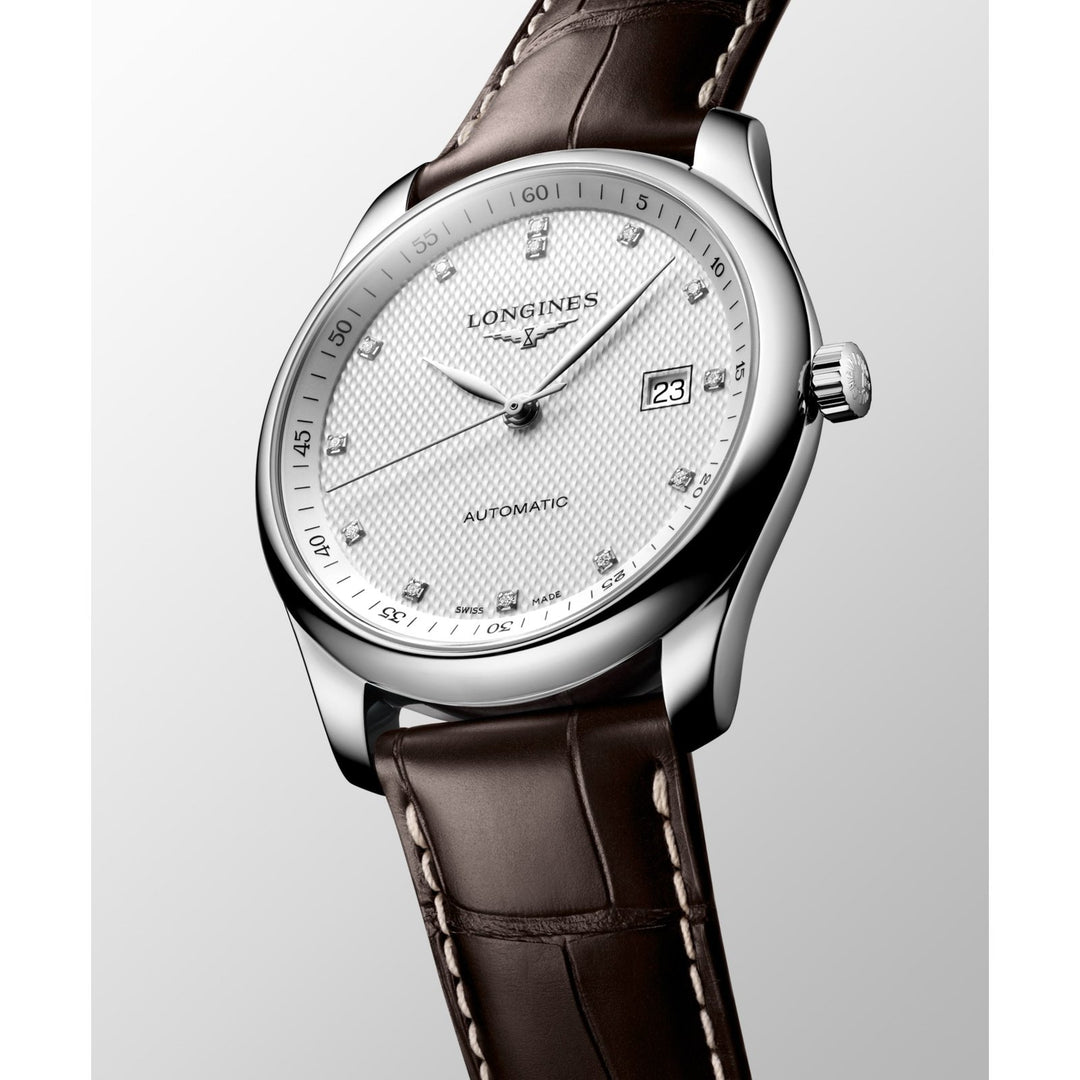 Longines LONGINES MASTER COLLECTION L2.793.4.77.3