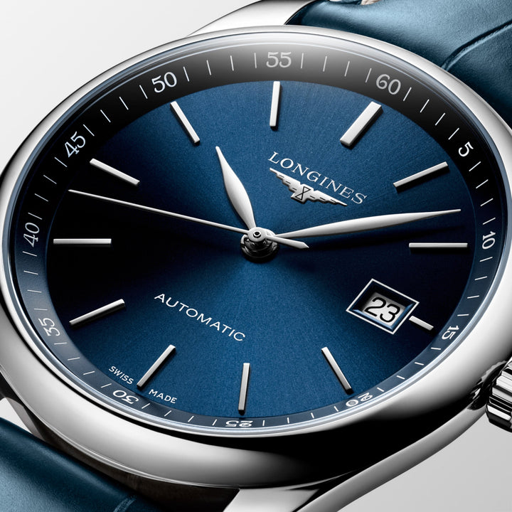 Longines LONGINES MASTER COLLECTION L2.793.4.92.0