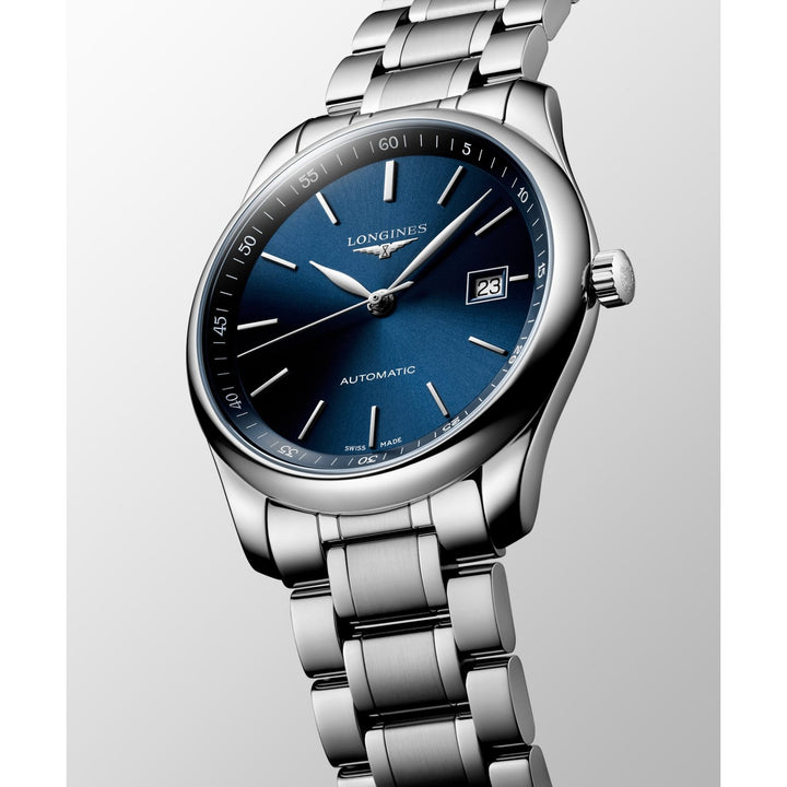 Longines LONGINES MASTER COLLECTION L2.793.4.92.6