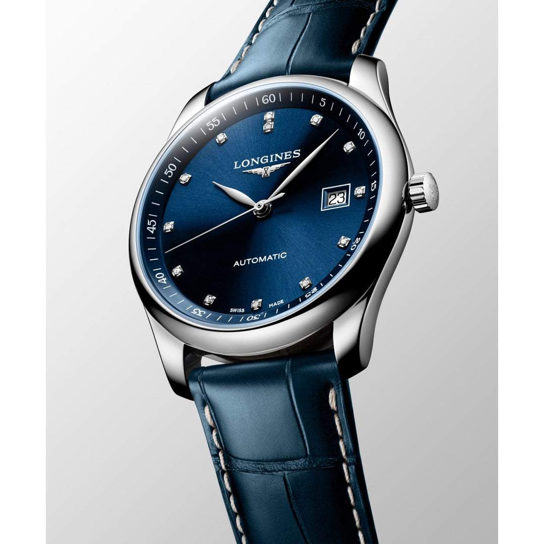 Longines LONGINES MASTER COLLECTION L2.793.4.97.0