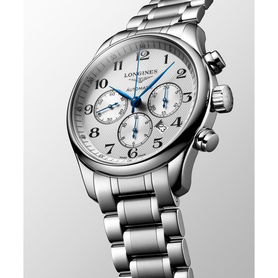 Longines LONGINES MASTER COLLECTION L2.859.4.78.6