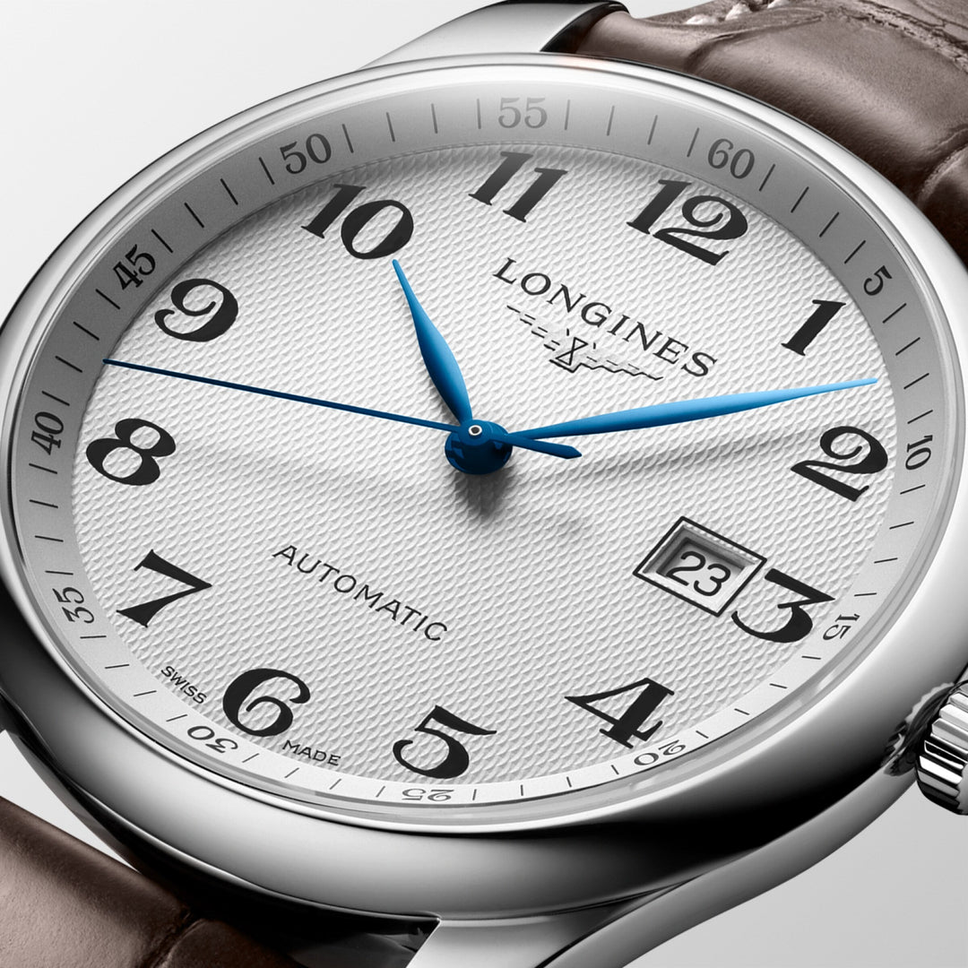 Longines LONGINES MASTER COLLECTION L2.893.4.78.3