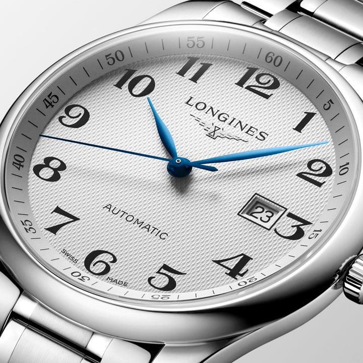 Longines LONGINES MASTER COLLECTION L2.893.4.78.6