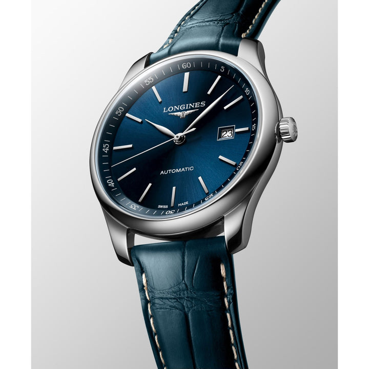 Longines LONGINES MASTER COLLECTION L2.893.4.92.0