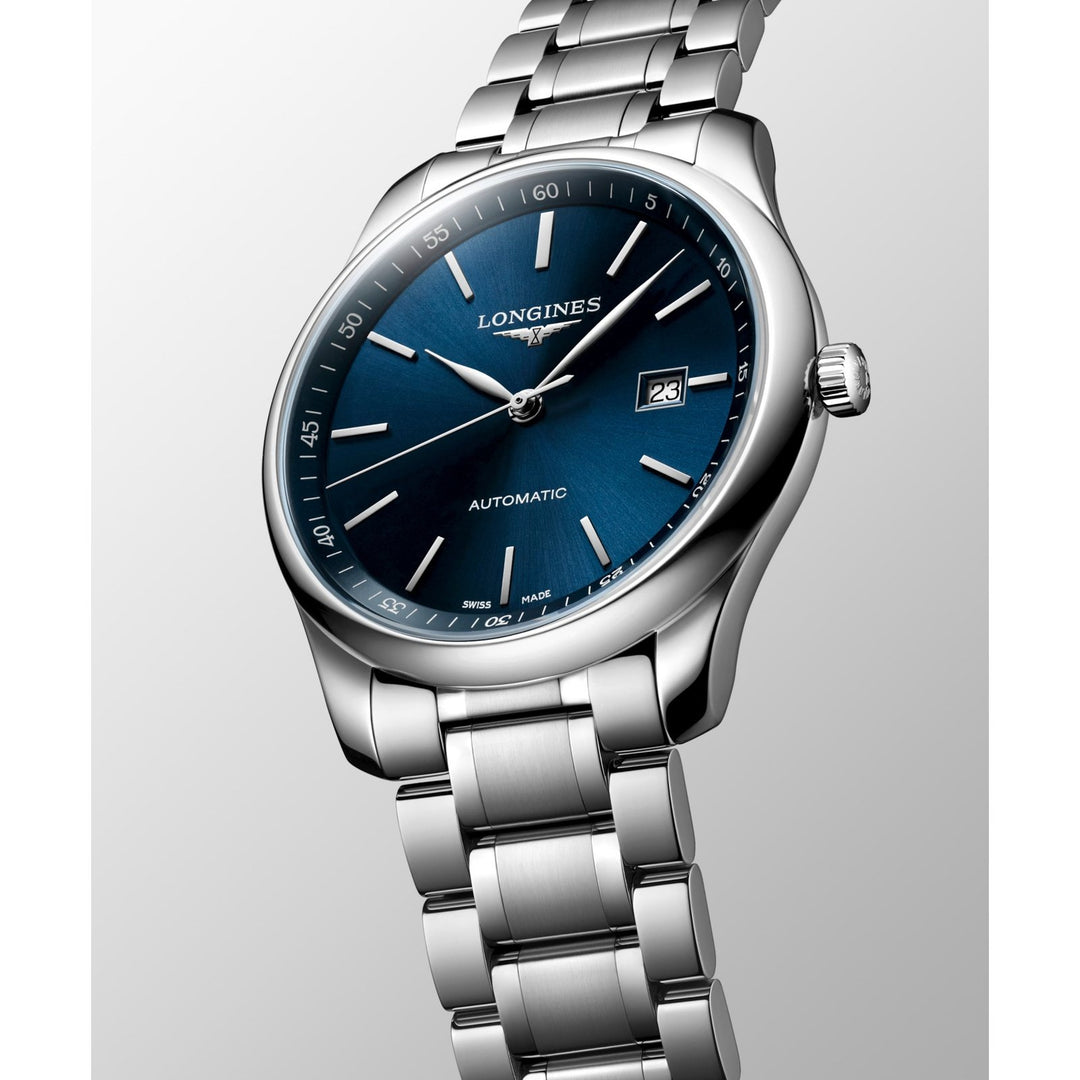 Longines LONGINES MASTER COLLECTION L2.893.4.92.6