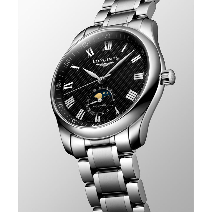 Longines LONGINES MASTER COLLECTION L2.909.4.51.6