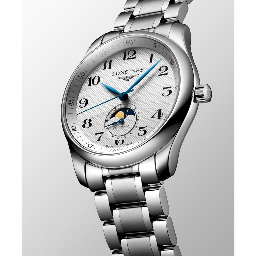 Longines LONGINES MASTER COLLECTION L2.909.4.78.6