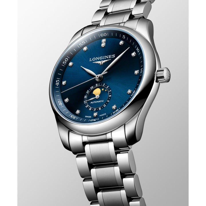 Longines LONGINES MASTER COLLECTION L2.909.4.97.6