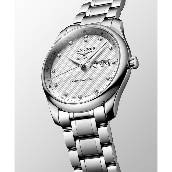 Longines LONGINES MASTER COLLECTION L2.910.4.77.6