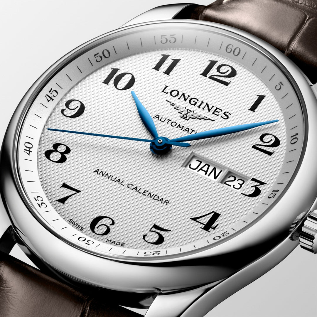 Longines LONGINES MASTER COLLECTION L2.910.4.78.3
