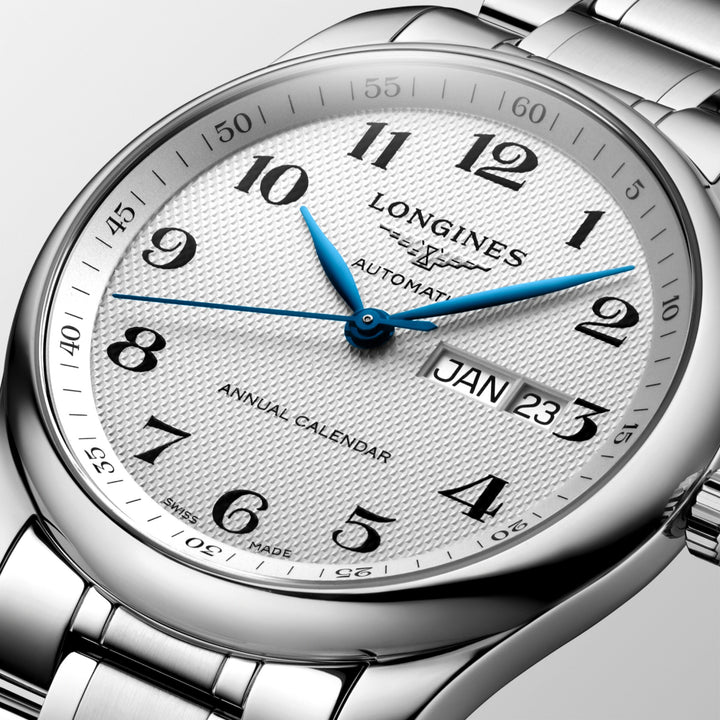 Longines LONGINES MASTER COLLECTION L2.910.4.78.6