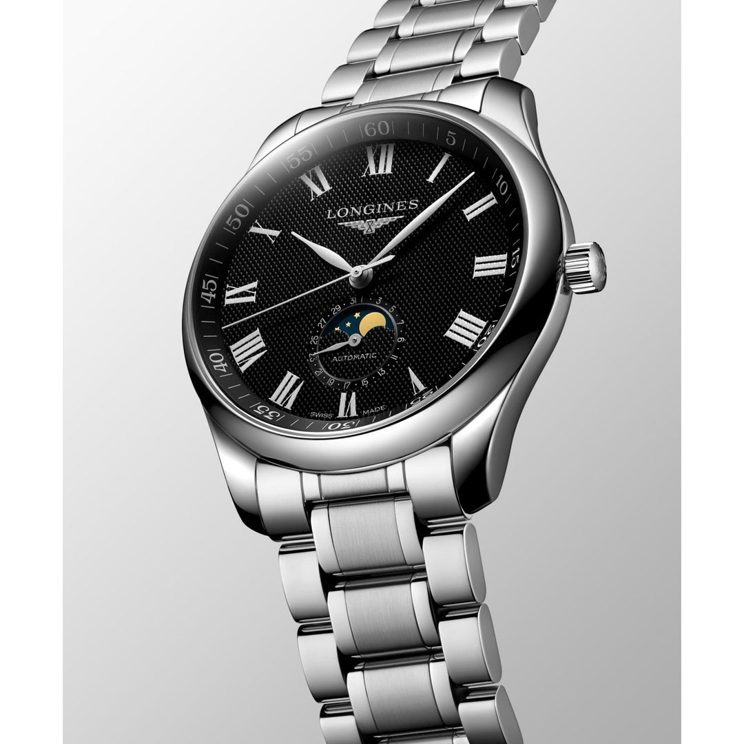 Longines LONGINES MASTER COLLECTION L2.919.4.51.6