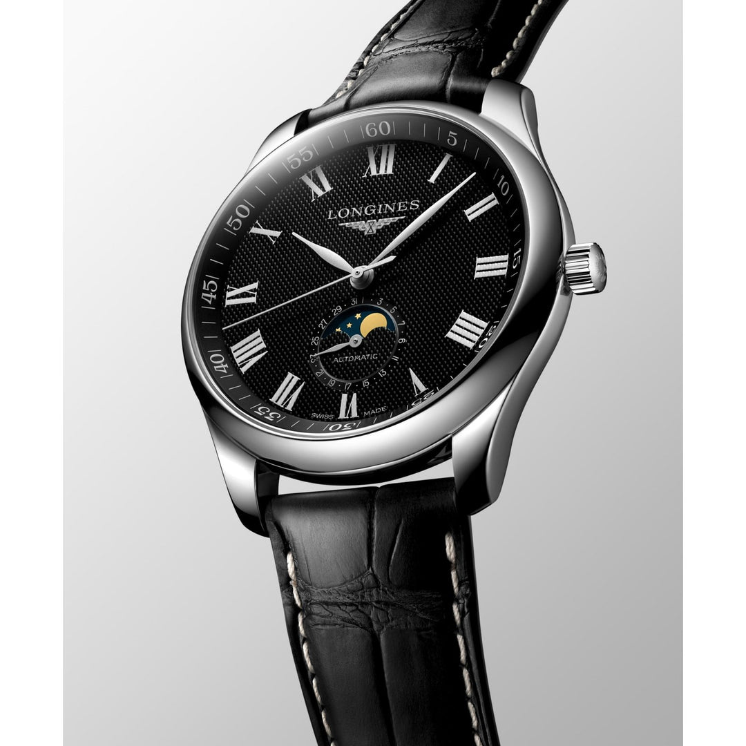 Longines LONGINES MASTER COLLECTION L2.919.4.51.7