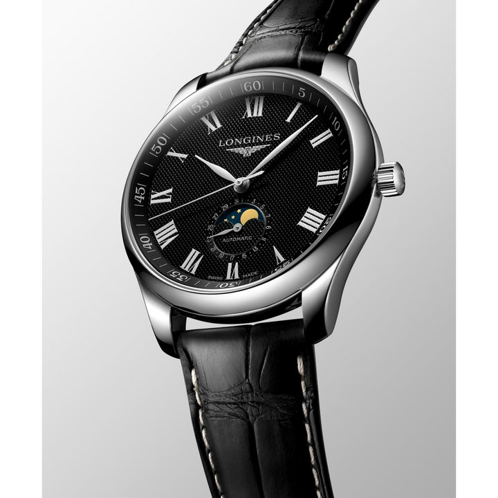 Longines LONGINES MASTER COLLECTION L2.919.4.51.7