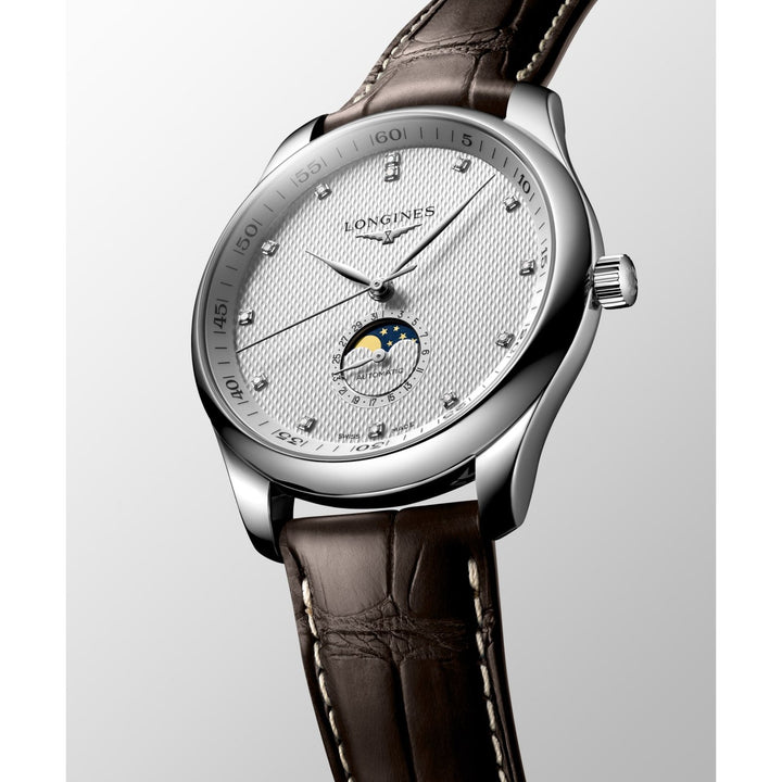 Longines LONGINES MASTER COLLECTION L2.919.4.77.3