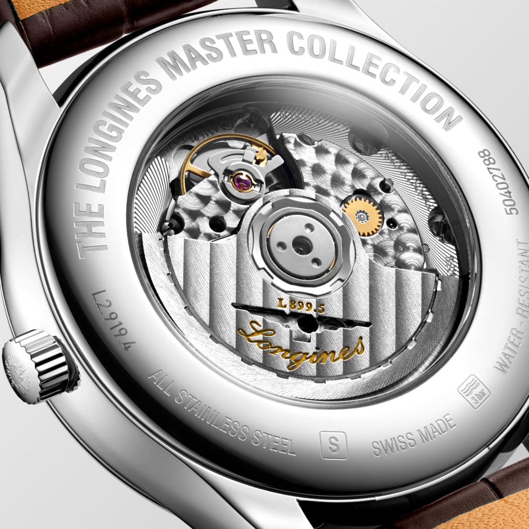 Longines LONGINES MASTER COLLECTION L2.919.4.77.3