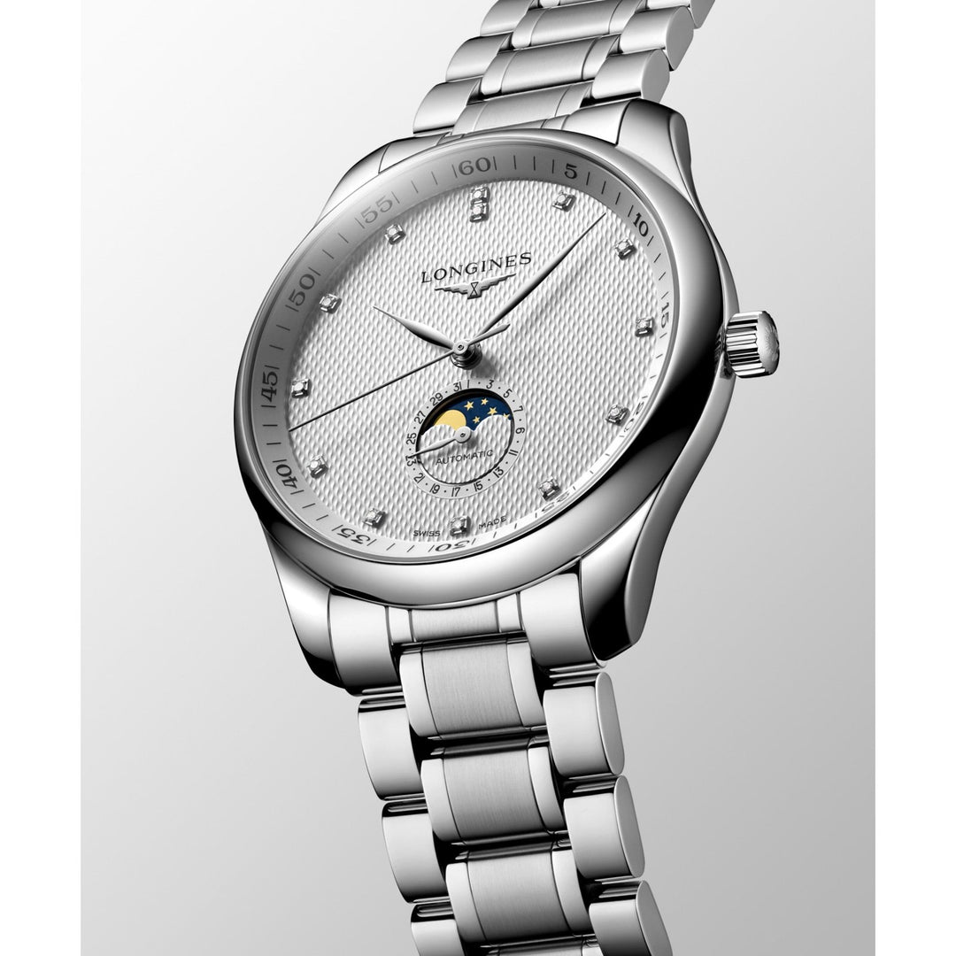 Longines LONGINES MASTER COLLECTION L2.919.4.77.6