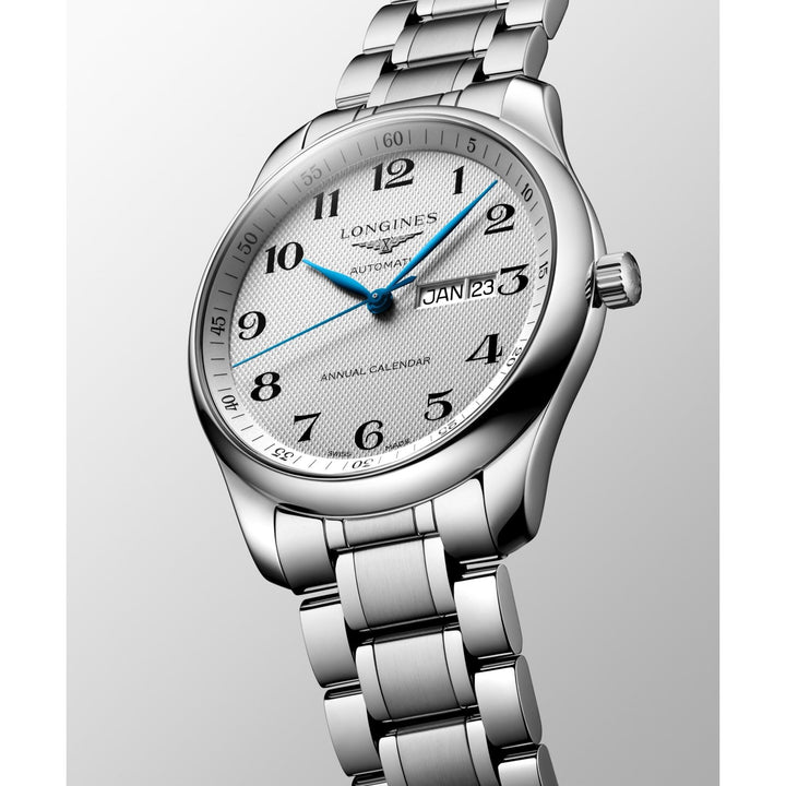 Longines LONGINES MASTER COLLECTION L2.920.4.78.6