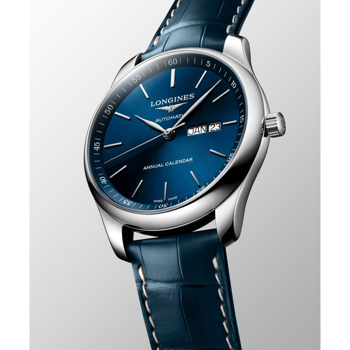 Longines LONGINES MASTER COLLECTION L2.920.4.92.0