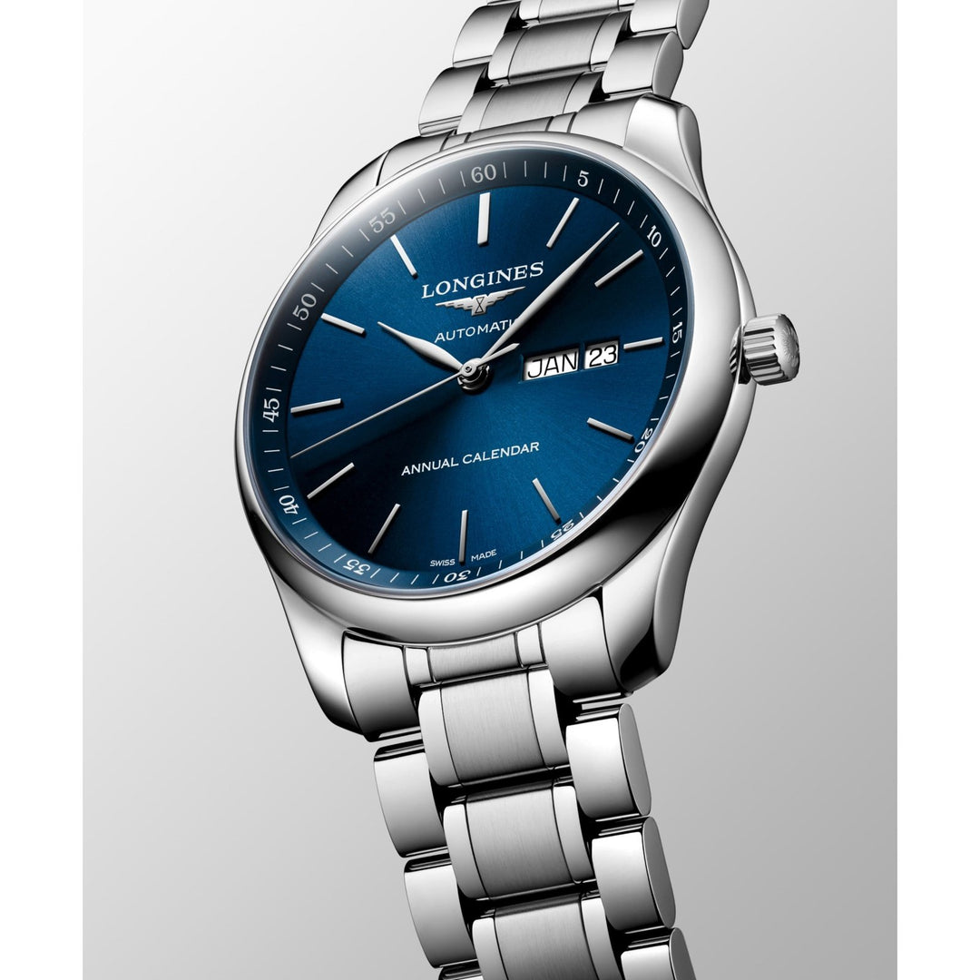 Longines LONGINES MASTER COLLECTION L2.920.4.92.6